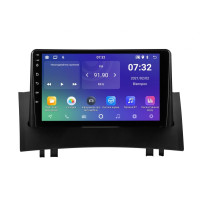 Штатна магнітола Soundbox SM-2055 з CarPlay для Renault Megane II