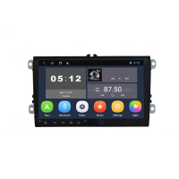 Штатна магнітола Soundbox SB-6299 2G для Volkswagen