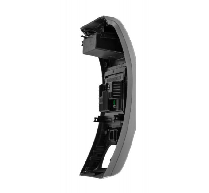 Штатна магнітола Soundbox SB-8166 2G для Nissan X-Trail 2008-2013