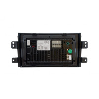 Штатна магнітола Soundbox MTX-8172 для Suzuki SX4 2007-2012
