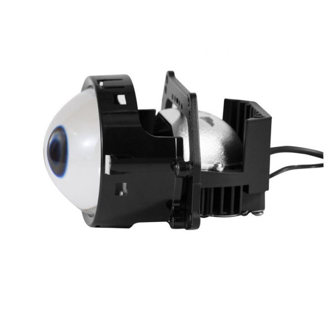 Світлодіодні лінзи Bi-LED Full Light FL3 Truck 35W 5000K