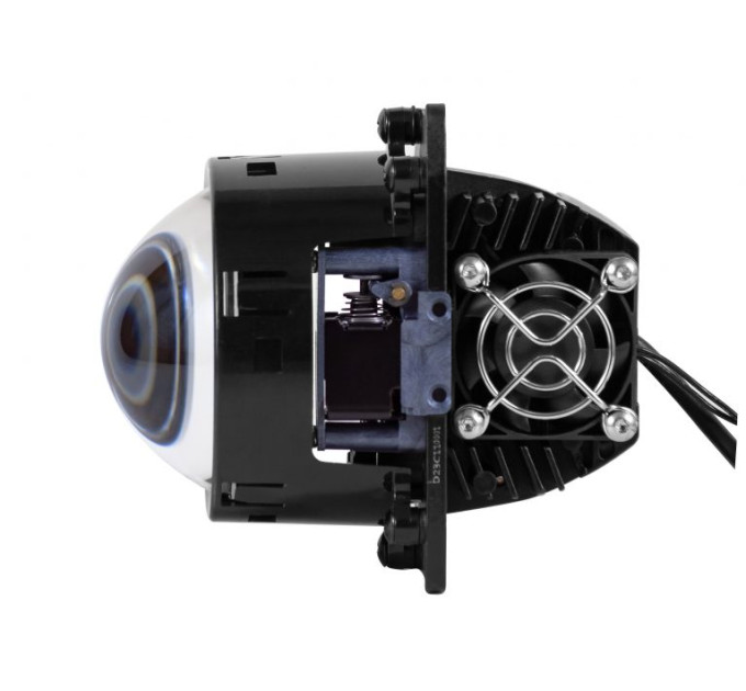 Світлодіодні лінзи Bi-LED Full Light FL3 Truck 35W 5000K