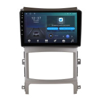 Штатна магнітола Soundbox MTX-9456 3+32GB з CarPlay та 4G для Hyundai Veracruz IX55 2006-2015