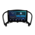 Штатна магнітола Soundbox MTX-8161 для Nissan Juke 2011-2019