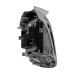Штатна магнітола Soundbox S-1079 з CarPlay та 4G модемом Chevrolet Captiva 12-16 S4-1079