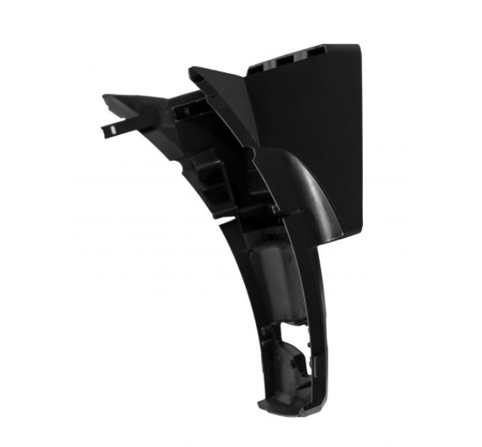 Штатна магнітола Soundbox S-4431 з CarPlay та 4G модемом для Ssangyong Korando 2013-2017 S4-4431