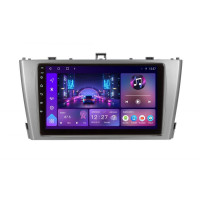 Штатна магнітола Soundbox S-1324 з Carplay та 4G для Toyota Avensis 2009-2015 S4-1324