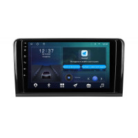 Штатна магнітола Soundbox MTX-8640 для Mercedes Benz W164 ML 2005-2011 , GL W164 2005-2011