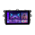 Штатна автомагнітола Soundbox S-1374 з Carplay та 4G modem для Toyota Corolla 2008-2012 S8-1374