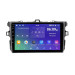 Штатна магнітола Soundbox SM-1374 для Toyota Corolla 2008-2012