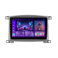 Штатна магнітола Soundbox S-9471 для Toyota Land Cruiser LC100 2003-2008 / Lexus LX470 2002-2007 (клімат) S4-9471