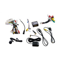 Штатна магнітола Soundbox MTX-9095 для Hyundai Elantra 2016-2019