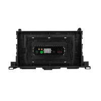 Штатна магнітола Soundbox SB-8915 2G DSP для Toyota Highlander 2015-2020