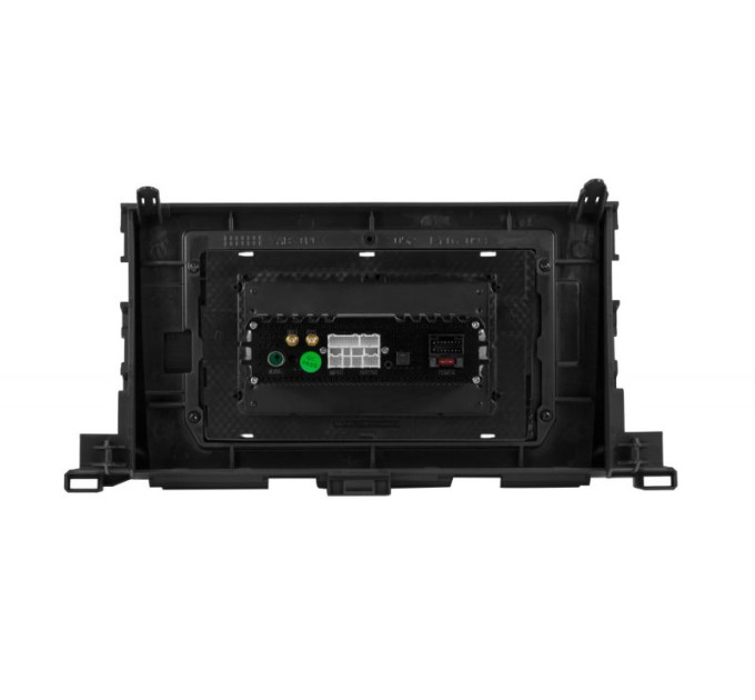 Штатна магнітола Soundbox SB-8915 2G DSP для Toyota Highlander 2015-2020