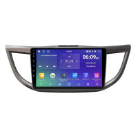Штатна магнітола Soundbox SM-7122 для Honda CR-V 2012-2015