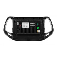 Штатна магнітола Soundbox MTX-9235 для Jeep Compass 2017+