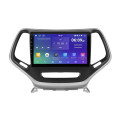 Штатна магнітола Soundbox SM-9320 для JEEP Cherokee 15+
