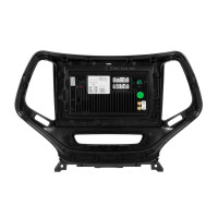 Штатна магнітола Soundbox SM-9320 для JEEP Cherokee 15+