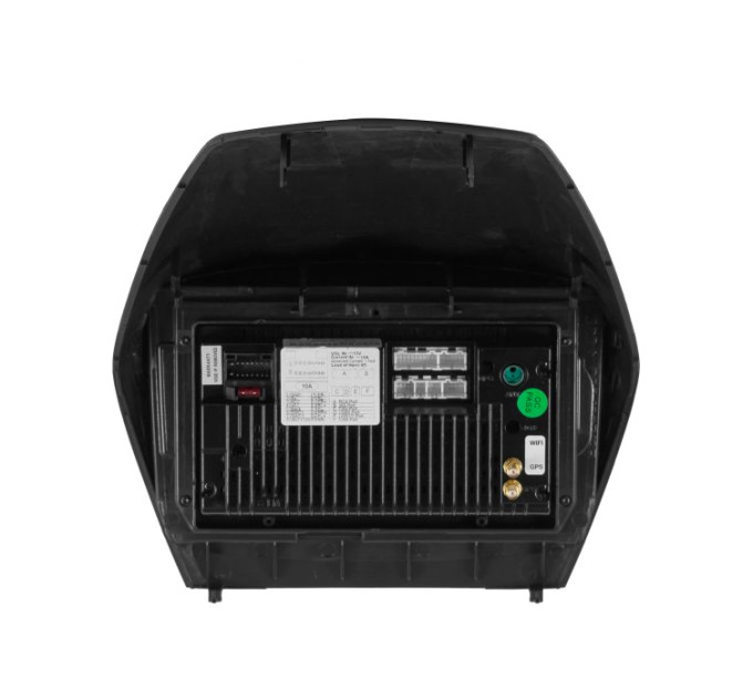 Штатна магнітола Soundbox S-9093 для Hyundai IX35 з CarPlay та 4G модем S8-9093
