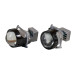 Світлодіодні лінзи Bi-LED Full Light F5 55W двочіпові