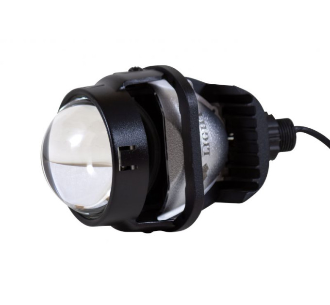 Світлодіодні лінзи Bi-Led Full Light FL25 MAX 35W 5500K