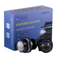 Світлодіодні лінзи Bi-Led Full Light FL25 MAX 35W 5500K