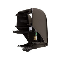 Штатна магнітола Soundbox S-8916 з CarPlay та 4G для Toyota Land Cruiser Prado 150 2010-2014 S4-8916+360