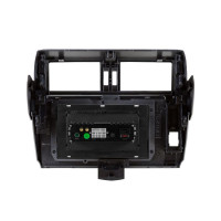 Штатна магнітола Soundbox SB-8914 2G DSP для Toyota Land Cruiser LC150 2014-2018