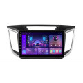 Штатна магнітола Soundbox S-4213 для Hyundai Creta IX25 з CarPlay та 4G S4-4213