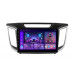 Штатна магнітола Soundbox S-4213 для Hyundai Creta IX25 з CarPlay та 4G S4-4213