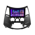 Штатна магнітола Soundbox S-1055 для Mitsubishi 2004-2009 Grandis з CarPlay та 4G модемом S4-1055+360
