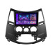 Штатна магнітола Soundbox S-1055 для Mitsubishi 2004-2009 Grandis з CarPlay та 4G модемом S4-1055+360