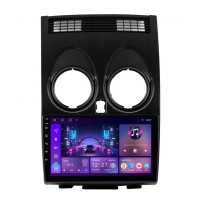 Штатна магнітола Soundbox S-8164 з CarPlay та 4G для Nissan Qashqai 2007-2012 S4-8164