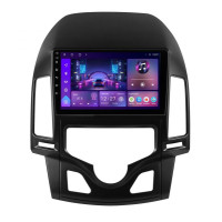 Штатна магнітола Soundbox S-9097 для Hyundai I30 2007-2012 з CarPlay та 4G S4-9097