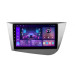 Штатна магнітола Soundbox S-9801 для Seat Leon 2005-2012 з CraPlay та 4G S4-9801