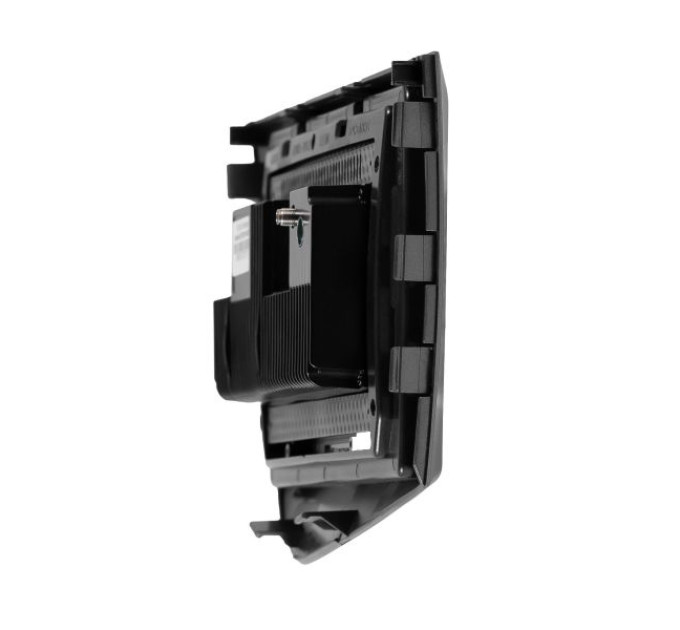 Штатна магнітола Soundbox S-9801 для Seat Leon 2005-2012 з CraPlay та 4G S4-9801