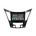 Штатна магнітола Soundbox SB-8997 2G DSP для Hyundai Sonata YF 2010-2015