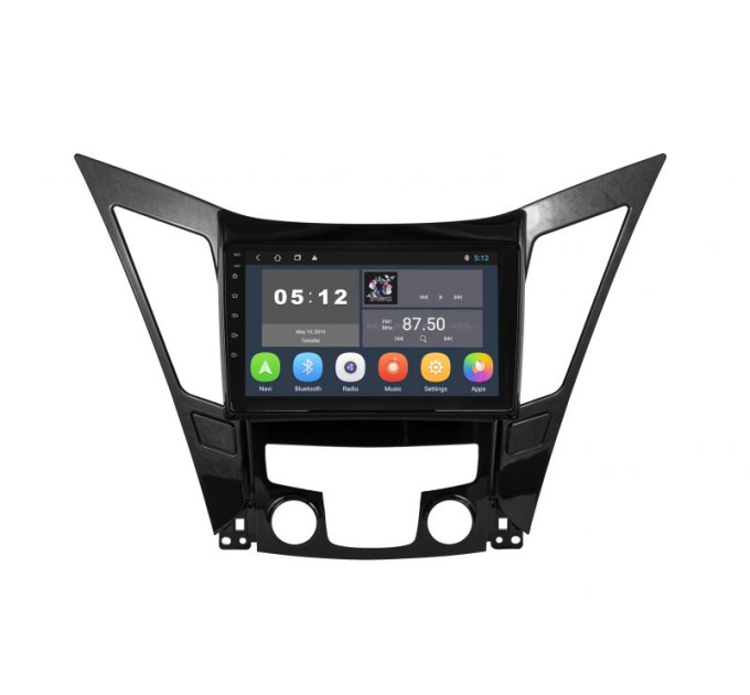 Штатна магнітола Soundbox SB-8997 2G DSP для Hyundai Sonata YF 2010-2015