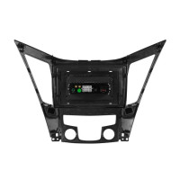 Штатна магнітола Soundbox SB-8997 2G DSP для Hyundai Sonata YF 2010-2015