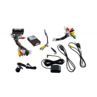 Штатна магнітола Soundbox SB-8997 2G DSP для Hyundai Sonata YF 2010-2015