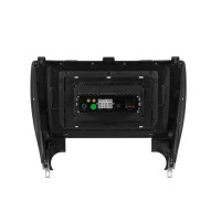 Штатна магнітола Soundbox SB-9011 2G DSP для Toyota Camry V55 USA