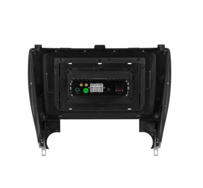 Штатна магнітола Soundbox SB-9011 2G DSP для Toyota Camry V55 USA