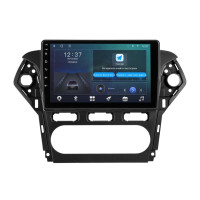 Штатна магнітола Soundbox MTX-9205 3+32GB з CarPlay та 4G для Ford Mondeo 2010-2014 MTX-9205