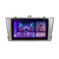 Штатна магнітола Soundbox S-1324 з Carplay та 4G для Toyota Avensis 2009-2015 S8 2K-1324