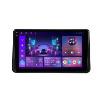 Штатна магнітола Soundbox S-7714 M для Mazda 3 2014-2017 з CarPlay та 4G (для компл.з ориг.джойстиком) S4 2K-7714M