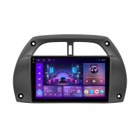 Штатна магнітола Soundbox S -9991 для Toyota Rav 4 2001-2006 з 4G та CarPlay S4 2K-9991