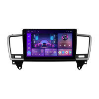 Штатна магнітола Soundbox S-8684 З CarPlay та 4G для Mercedes Benz ML W166 2011-2015 , GL W166 2011-2015 S8 2K-8684