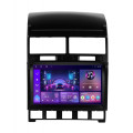 Штатна магнітола Soundbox S-6295 з CarPlay та 4G модемом для Volkswagen Touareg 2003-2010 S8-6295