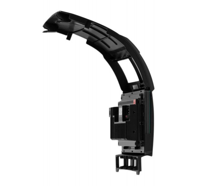 Штатна магнітола Soundbox S-6295 з CarPlay та 4G модемом для Volkswagen Touareg 2003-2010 S8-6295