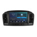 Штатна магнітола Soundbox MTX-3188 для Opel Insignia 2009-2013